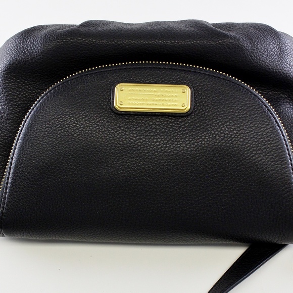 Marc by Marc Jacobs New Q Natasha Crossbody Bag - Picture 5 of 8